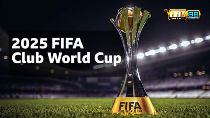 Fifa club World Cup 2025